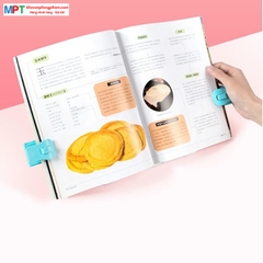 Giá kẹp sách vở chống cận thị GuangBo GUBH04716