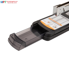 Dập ghim đại trợ lực Deli 0383 - Dập tối đa 210 tờ