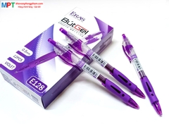Bút gel ERAS E128 ngòi 0.5mm