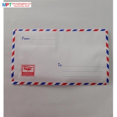 Phong bì thư Thiên Long BT-01 - Đóng gói: 25 cái/tập