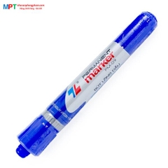 [TẶNG BÚT XÓA] Hộp 10 Bút lông dầu Thiên Long PM-09