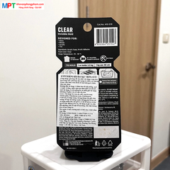 Băng dính hai mặt chịu lực trong suốt 3M SCOTCH 410-S19 - Kích thước: 19mm x 1.5m - chịu trọng tải 3,3kg - Nhập khẩu bởi 3M Việt Nam