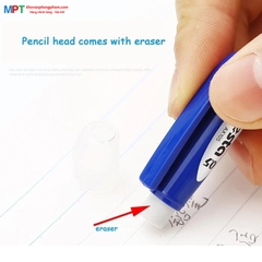 [CHÍNH HÃNG - DO GOLDEN PEN NHẬP KHẨU] Bút chì kim Pentel Fiesta AX-105 nét 0.5mm