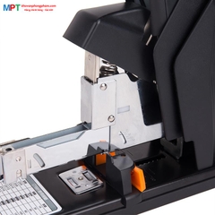 Dập ghim đại trợ lực Deli 0383 - Dập tối đa 210 tờ