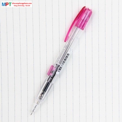 [CHÍNH HÃNG - DO GOLDEN PEN PP] Bút chì kim bấm giữa thân trong Pentel PD105T nét 0.5mm