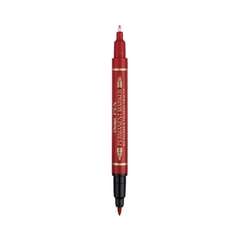 [CHÍNH HÃNG] Bút dạ dầu 2 đầu Pentel N75W