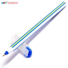 [MUA 10 TẶNG 1] Bút bi Thiên Long TL-093 ngòi 0.6mm