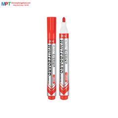 Bút viết bảng Deli U016 - Nét 2-2.5mm, mực xóa được