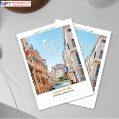 Vở kẻ ngang Hải Tiến 200 trang Xuân Hạ Thu Đông 2821 - Định lượng 60gsm - Mua 5 quyển tặng 01 bút bi