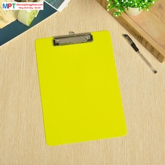 [GIÁ RẺ] Cặp trình ký 1 mặt nhựa dẻo A4 XF-1811 (Kích thước: 315x225mm)