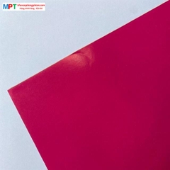 Giấy đề can A4 các màu - Xấp 100 tờ