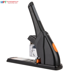 Dập ghim đại trợ lực Deli 0383 - Dập tối đa 210 tờ