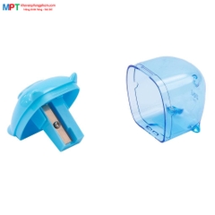 Gọt chì Deli 0557 - Hình chú heo con