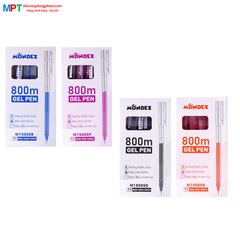 Bút gel MONDEZ M15005 Ngòi 0.5mm