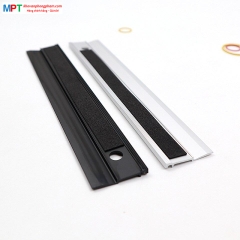 Thước nhôm 20cm M&G ARLN0409