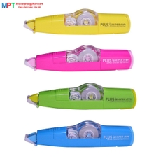 Băng xóa Plus MR Happycolor 5mm x 6m