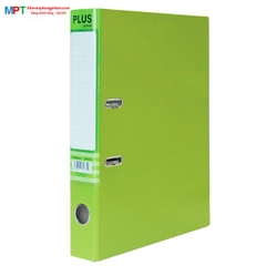 File còng bật Plus 7cm khổ A4 (File càng cua)