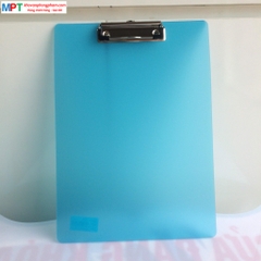 [GIÁ RẺ] Cặp trình ký 1 mặt nhựa dẻo A4 XF-1811 (Kích thước: 315x225mm)