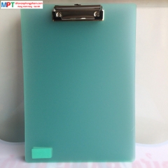 [GIÁ RẺ] Cặp trình ký 1 mặt nhựa dẻo A4 XF-1811 (Kích thước: 315x225mm)