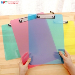 [GIÁ RẺ] Cặp trình ký 1 mặt nhựa dẻo A4 XF-1811 (Kích thước: 315x225mm)