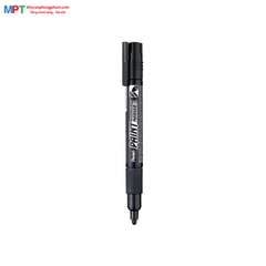 Bút sơn Pentel MMP20 nét 4.0mm vẽ trên được nhiều chất liệu