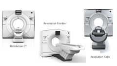 Hệ thống chụp cắt lớp vi tính (CT Scanner)