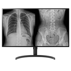 Màn hình đánh giá lâm sàng 32 inch 32HL512D