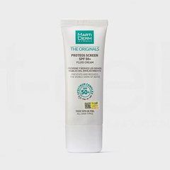 MartiDerm - Kem Chống Nắng Phổ Rộng - Ngừa Lão Hóa, Chống Nám