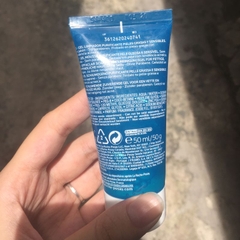 Sữa rửa mặt trị mụn La Roche-Posay Effaclar Purifying Foaming Gel 50ml