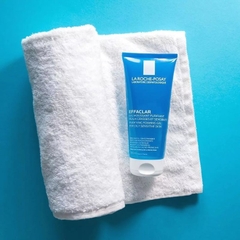 Sữa rửa mặt trị mụn La Roche-Posay Effaclar Purifying Foaming Gel 50ml
