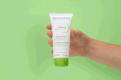 Gel Tẩy Tế Bào Chết Cho Da Dầu Mụn Bioderma Sebium Gel Gommant 100ml