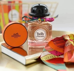 Nước Hoa - Twilly d’Hermès EDP - Hermes 50ml