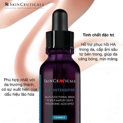 𝐒𝐞𝐫𝐮𝐦 𝐇𝐀 𝐬𝐤𝐢𝐧𝐜𝐞𝐮𝐭𝐢𝐜𝐚𝐥 30ml
