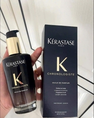 Dầu Dưỡng Tóc Kérastase Chronologiste Huile De Parfum 100ml