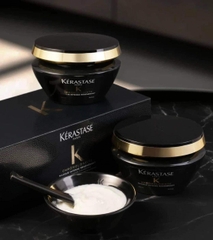 Ủ phục hồi tóc KERASTASE hũ 75ml