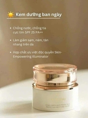 Kem Dưỡng Da Ban Ngày Clé De Peau Beaute set 1 ngày 5ml + 1 đêm 5ml