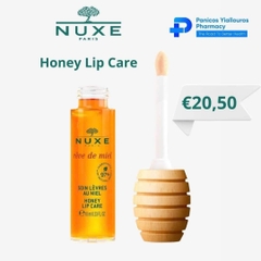SON DƯỠNG MẬT ONG CỦA NUXE