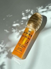 SON DƯỠNG MẬT ONG CỦA NUXE