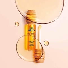 SON DƯỠNG MẬT ONG CỦA NUXE