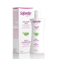 dung dịch vệ sinh saforelle pháp 500ml