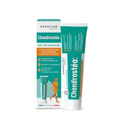 Gel bôi xương khớp CHONDROSTEO (tuýp 100ml)