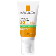 Kem chống nắng giảm bóng nhờn La Roche-Posay Anthelios (50ml)