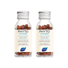 Viên uống ngăn ngừa rụng tóc Phyto Phanere, Hộp 120 viên