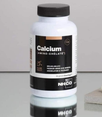 NHCO Viên uống Calcium 84 viên