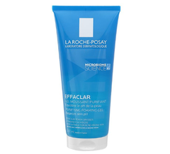 Sữa rửa mặt laroche 200ml