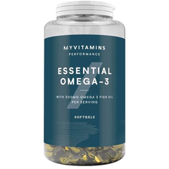 Viên uống Omega 369 Myvitamins