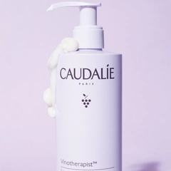 Sữa dưỡng thể Caudalie Vinotherapist Hyaluronic Nourishing Body Lotion 400ml