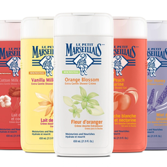 Sữa tắm Le Petit Marseillais 650ml