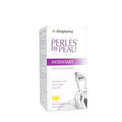 Viên uống đẹp da PERLES DE PEAU 200 Viên - Pháp