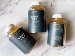 Viên uống Omega 369 Myvitamins